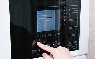 Leuchtkraft Elektroinstallation