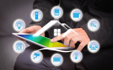 Leuchtkraft Smart Home