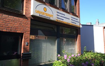 Leuchtkraft Elektrotechnik